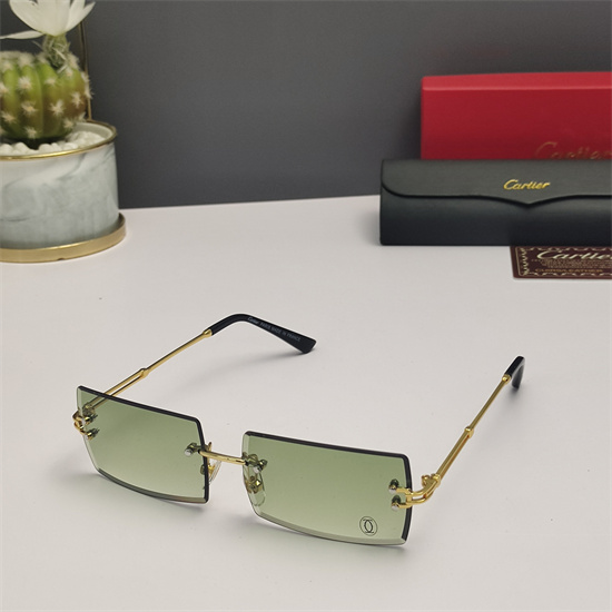 Cartier Sunglass AA 117